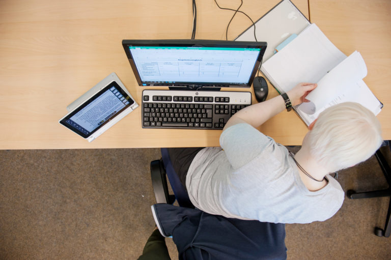 Kaufleute für Büromanagement | BBZ Rendsburg-Eckernförde