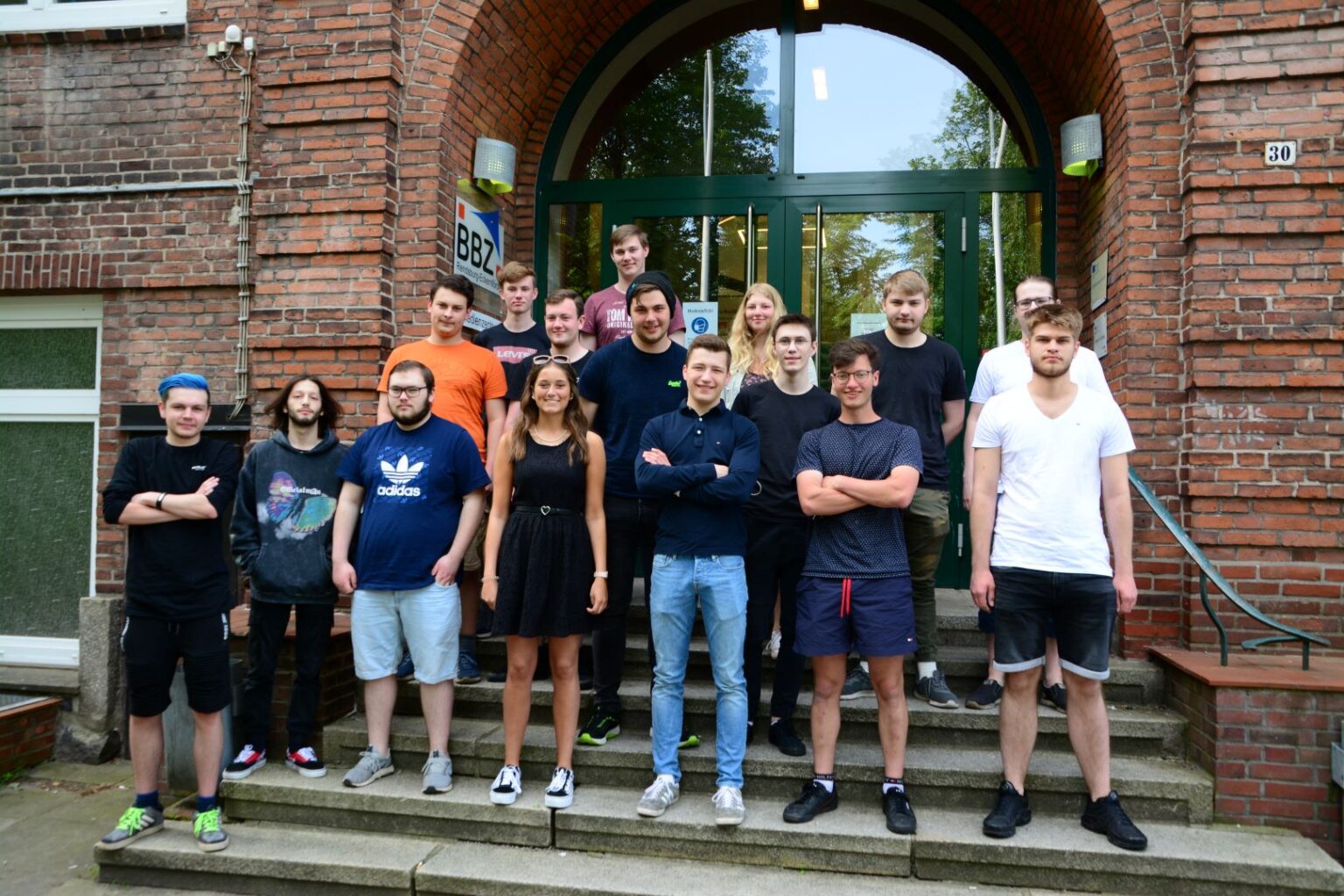 Foto und Filmgalerie BBZ RendsburgEckernförde