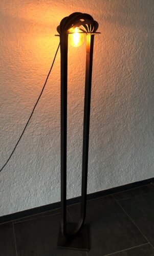 Leuchte 2 scaled Lichter im BBZ