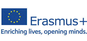 Erasmus Plus Logo