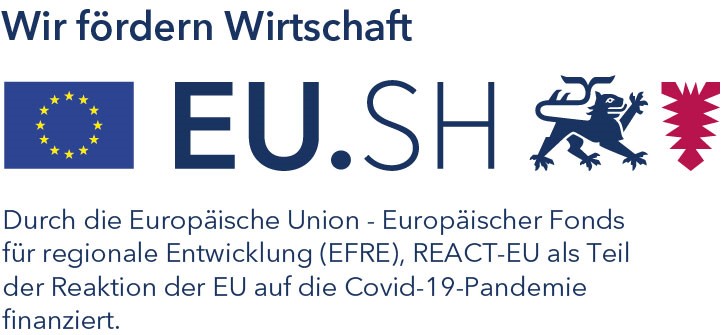 EU.SH Förderung