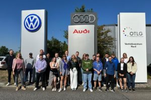 Automobilkaufleute Ausflug 2023