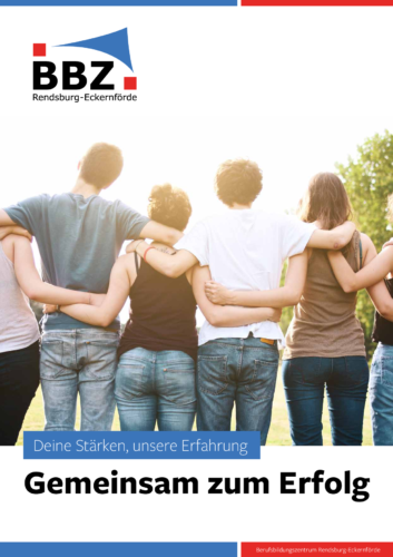 Titelbild 0001 Neu - unsere interaktive Informationsbroschüre für alle Interessierten