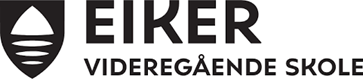 Eiker Skole Logo 1 Erasmus+