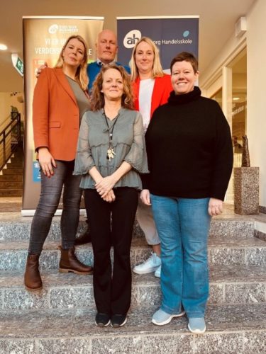 Kooperationspartner Aalborg 1 Erasmus+
