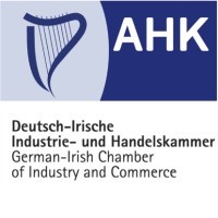 Kooperationspartner Deutsch Irische Industrie und Handelskammer 1 Erasmus+