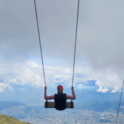 Erasmus Quito 2 Erasmus+ Auslandsaufenthalte: europaweit & international