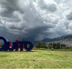 Ersamus Quito 1 Erasmus+ Auslandsaufenthalte: europaweit & international