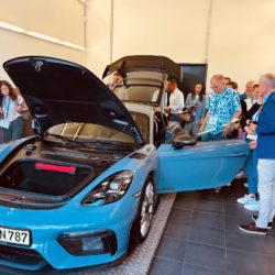Fachtagung Automobil Juni 2025 6 Rückblick auf die 7. bundesweite Fachtagung für Lehrkräfte für Automobilkaufleute