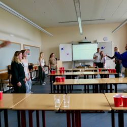AGB Tag 2025 11 Aktionstag „Gesundheit und Bewegung“