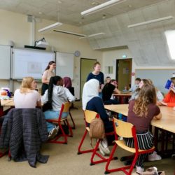 AGB Tag 2025 12 Aktionstag „Gesundheit und Bewegung“