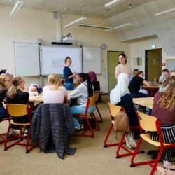 AGB Tag 2025 13 Aktionstag „Gesundheit und Bewegung“
