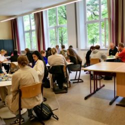 AGB Tag 2025 24 Aktionstag „Gesundheit und Bewegung“
