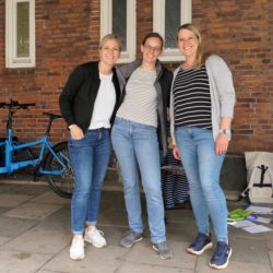 AGB Tag 2025 25 Aktionstag „Gesundheit und Bewegung“