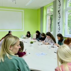 AGB Tag 2025 3 Aktionstag „Gesundheit und Bewegung“