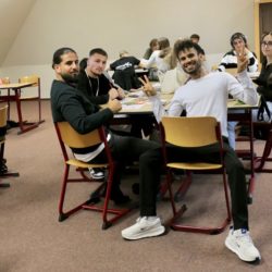 AGB Tag 2025 35 Aktionstag „Gesundheit und Bewegung“