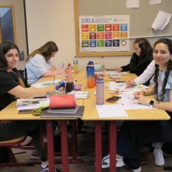 AGB Tag 2025 37 Aktionstag „Gesundheit und Bewegung“