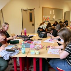 AGB Tag 2025 38 Aktionstag „Gesundheit und Bewegung“