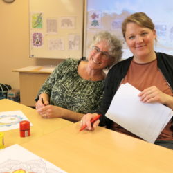AGB Tag 2025 39 Aktionstag „Gesundheit und Bewegung“