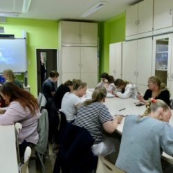 AGB Tag 2025 4 Aktionstag „Gesundheit und Bewegung“