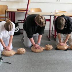 AGB Tag 2025 40 Aktionstag „Gesundheit und Bewegung“