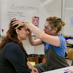 AGB Tag 2025 43 Aktionstag „Gesundheit und Bewegung“