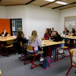 AGB Tag 2025 46 Aktionstag „Gesundheit und Bewegung“