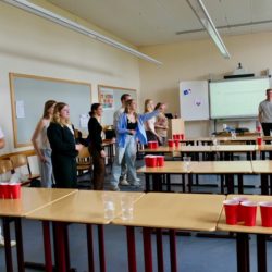 AGB Tag 2025 9 Aktionstag „Gesundheit und Bewegung“