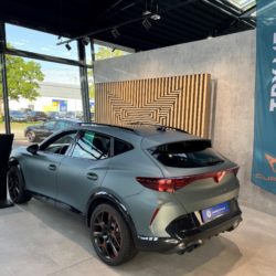 Automobilkaufleute 2025 2 Besuch der Dualpartner: Wo arbeiten eigentlich unsere Automobilkaufleute in Rendsburg?