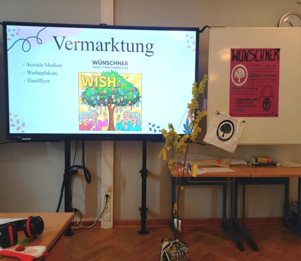 IMG 20250606 WA0008 Projekt Social Entrepreneurship Education