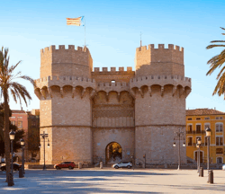 Valencia4 Erasmus+ in Valencia