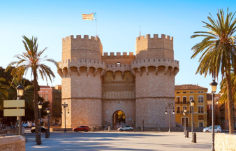 Valencia4 Erasmus+ in Valencia