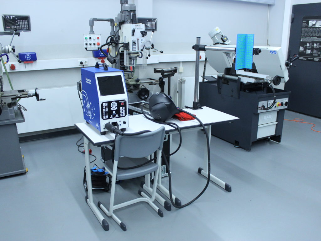 IMG_1850 IMG 1850 Tag der offenen Tür mit Berufsinformationsforum