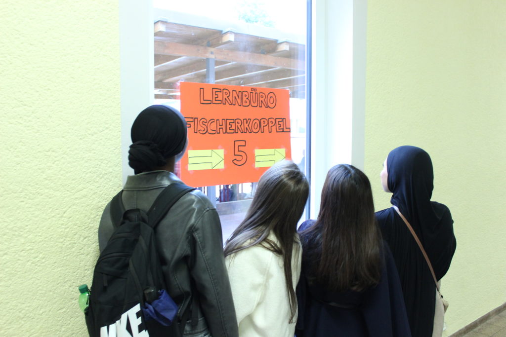 IMG_1860 IMG 1860 Tag der offenen Tür mit Berufsinformationsforum