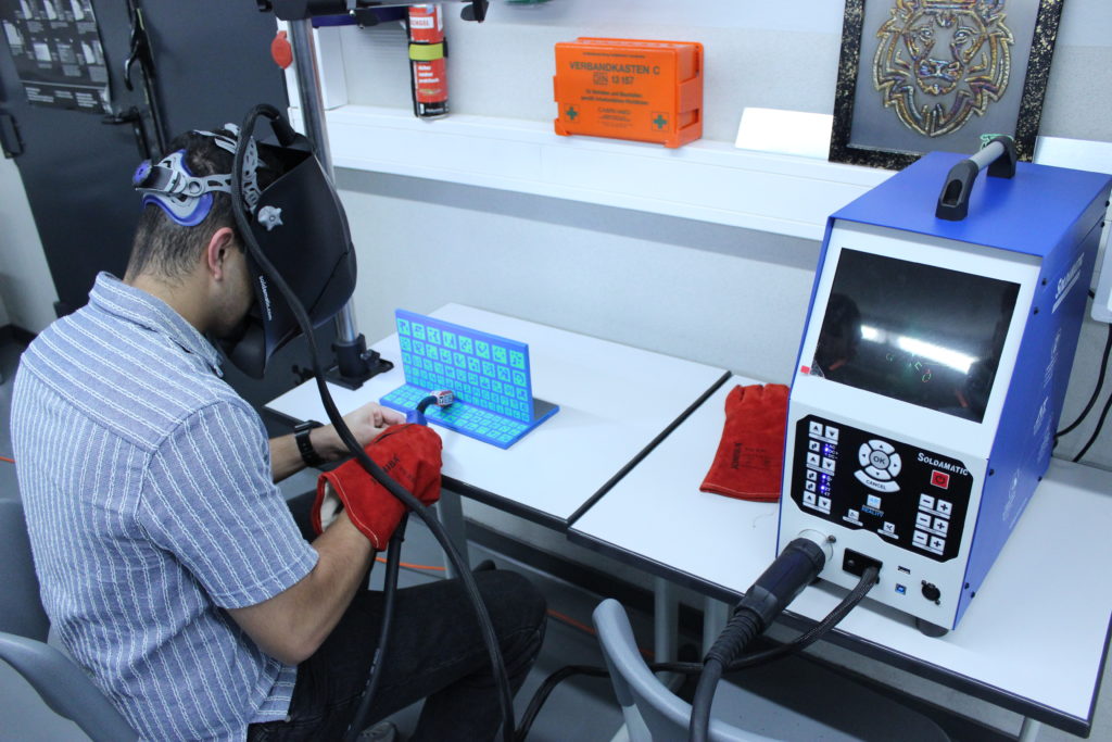 IMG_1861 IMG 1861 Tag der offenen Tür mit Berufsinformationsforum