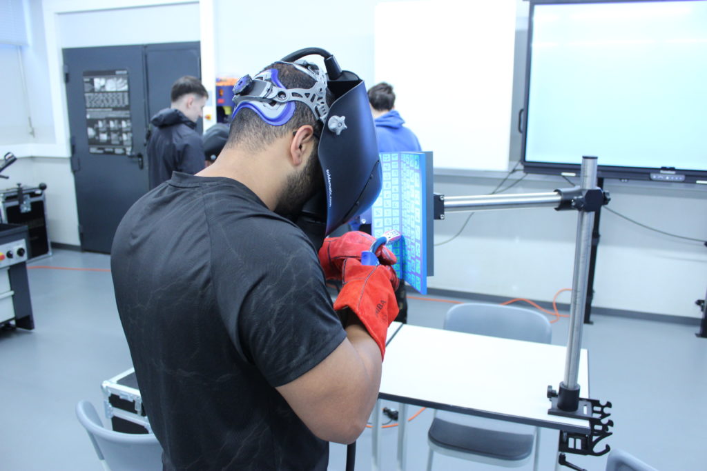 IMG_1864 IMG 1864 Tag der offenen Tür mit Berufsinformationsforum