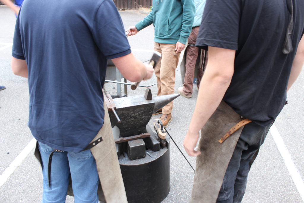 IMG_1868 IMG 1868 Tag der offenen Tür mit Berufsinformationsforum