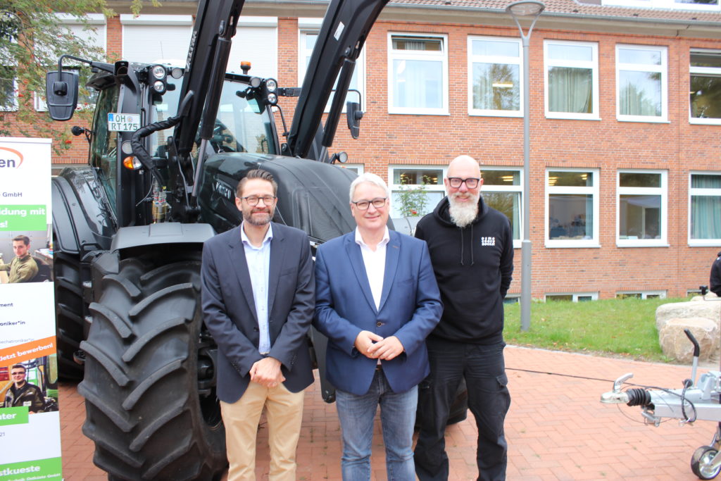 IMG_1881 IMG 1881 Tag der offenen Tür mit Berufsinformationsforum