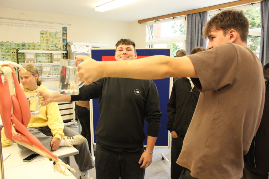 IMG_1882 IMG 1882 Tag der offenen Tür mit Berufsinformationsforum