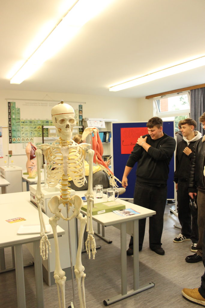 IMG_1884 IMG 1884 Tag der offenen Tür mit Berufsinformationsforum