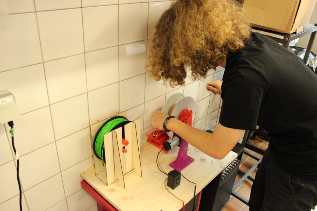 IMG_1889 IMG 1889 Tag der offenen Tür mit Berufsinformationsforum