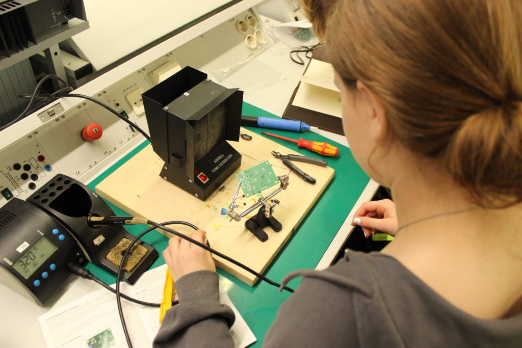 IMG_1891 IMG 1891 Tag der offenen Tür mit Berufsinformationsforum