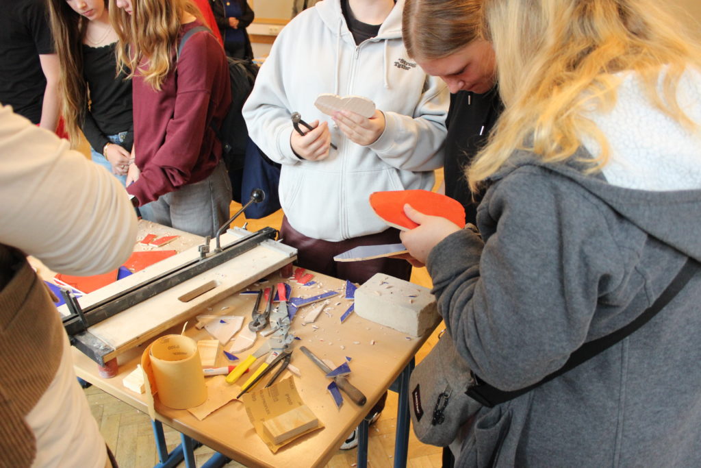 IMG_1894 IMG 1894 Tag der offenen Tür mit Berufsinformationsforum