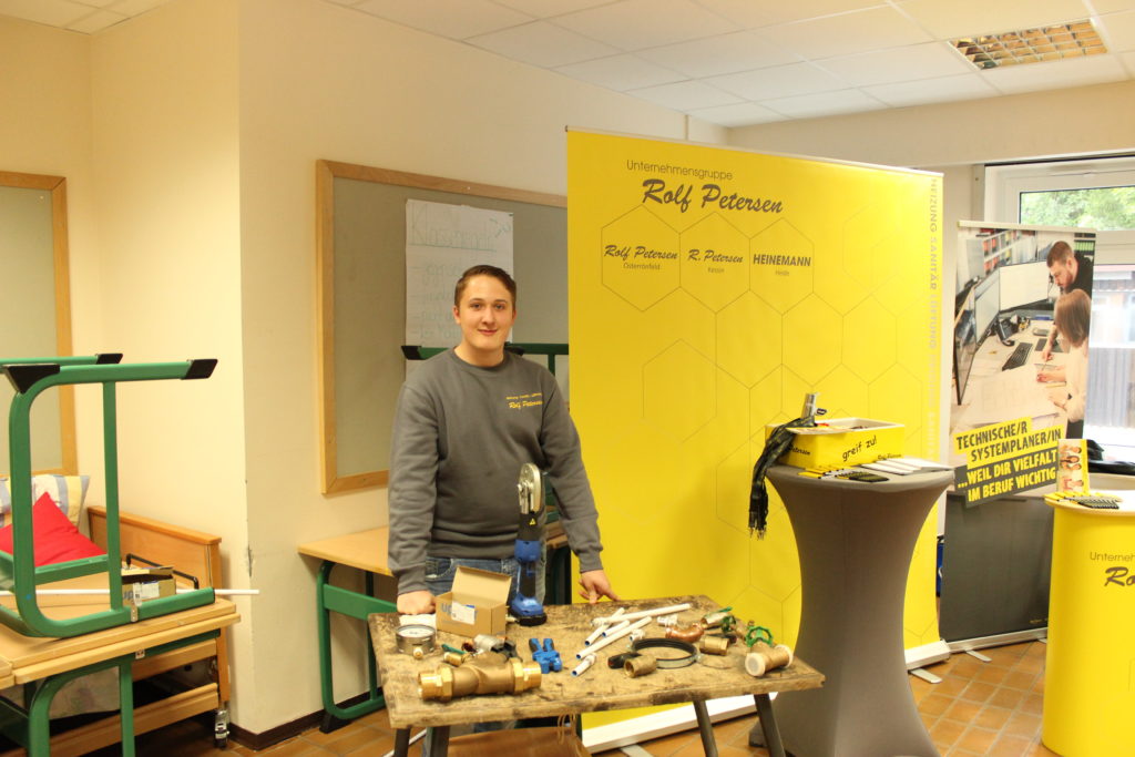 IMG_1896 IMG 1896 Tag der offenen Tür mit Berufsinformationsforum