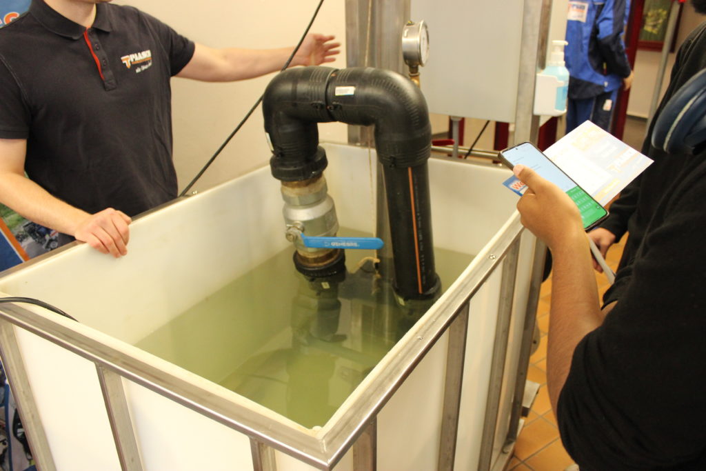 IMG_1902 IMG 1902 Tag der offenen Tür mit Berufsinformationsforum