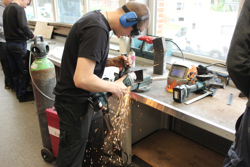 IMG_1910 IMG 1910 Tag der offenen Tür mit Berufsinformationsforum