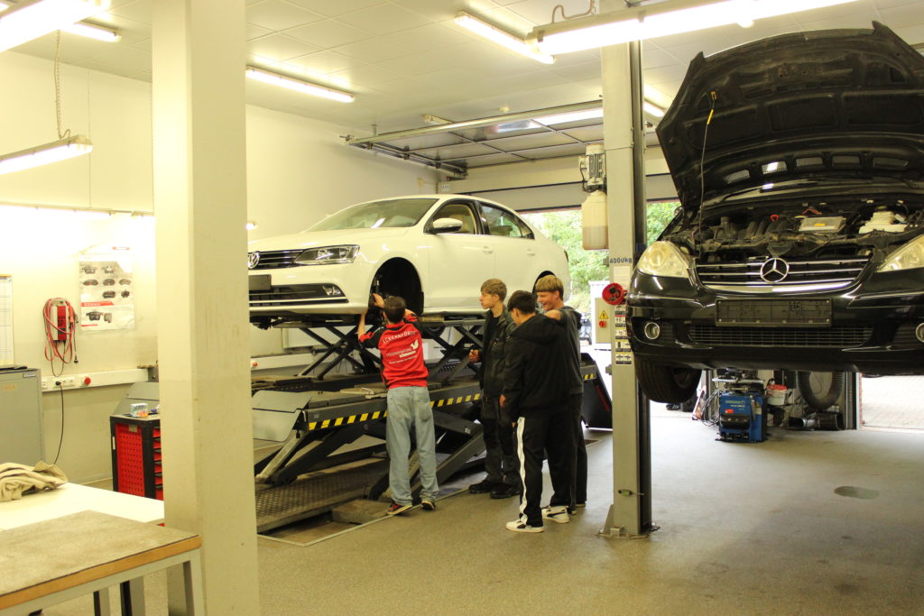 IMG_1911 IMG 1911 Tag der offenen Tür mit Berufsinformationsforum