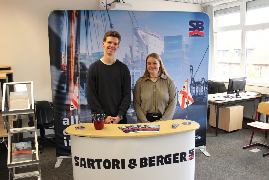 IMG_1913 IMG 1913 Tag der offenen Tür mit Berufsinformationsforum