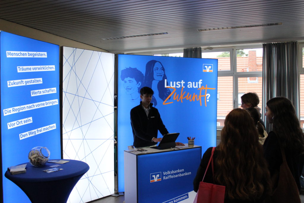 IMG_1916 IMG 1916 Tag der offenen Tür mit Berufsinformationsforum