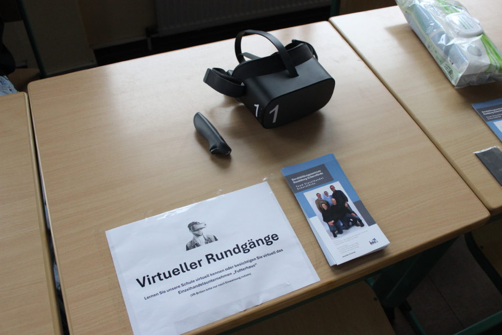 IMG_1917 IMG 1917 Tag der offenen Tür mit Berufsinformationsforum